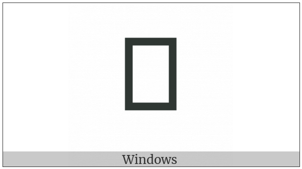 Sharada Danda on various operating systems