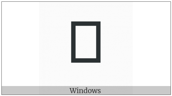 Newa Letter Ddha on various operating systems