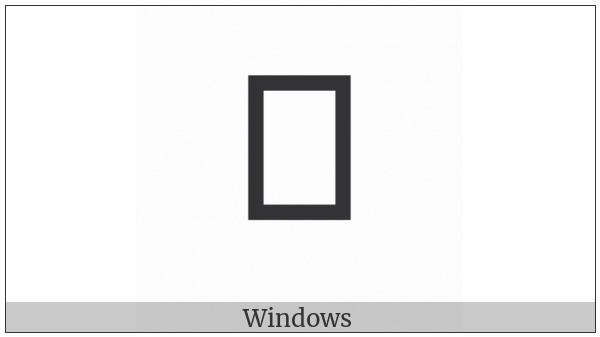 Newa Letter Mha on various operating systems