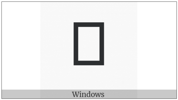 Modi Digit Nine on various operating systems