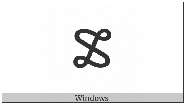 Warang Citi Number Fifty on various operating systems