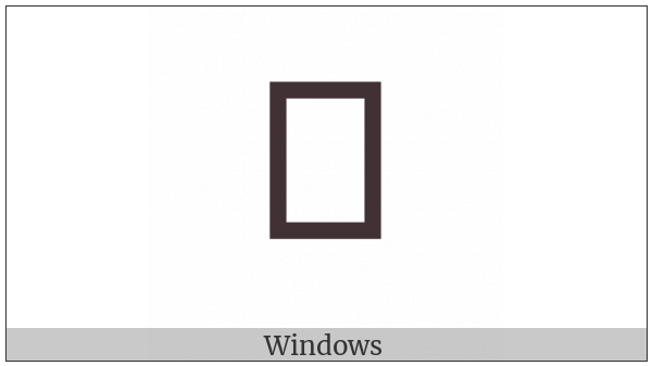 Lepcha Digit One on various operating systems