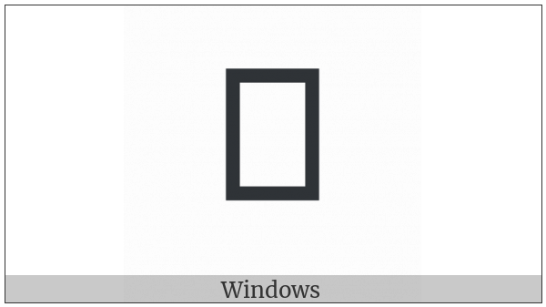 Bhaiksuki Number One on various operating systems