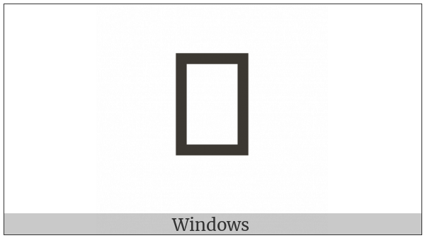 Marchen Letter Da on various operating systems