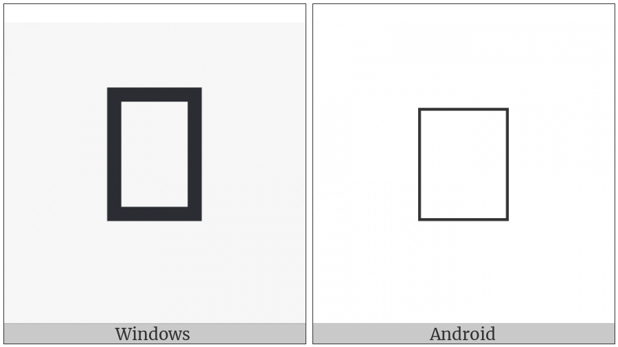 Cuneiform Sign Ezen Times An on various operating systems