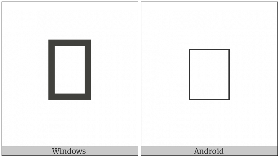 Cuneiform Sign Ga2 Times Hal Plus La on various operating systems