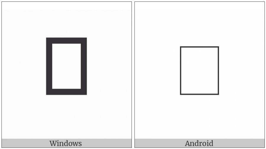 Cuneiform Sign Lak-449 Times U2 Plus Ba on various operating systems
