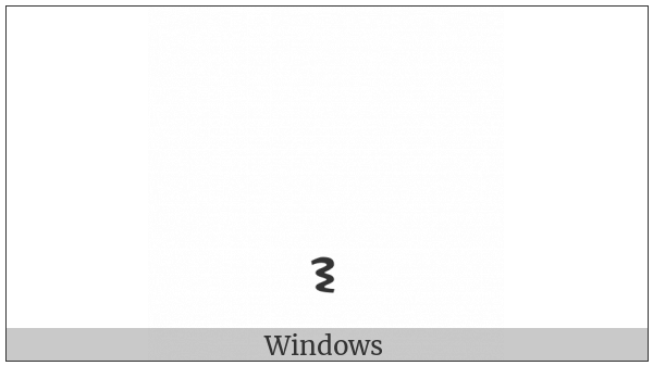Combining Snake Below on various operating systems