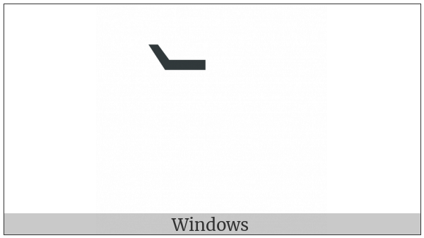 Combining Grave-Macron on various operating systems