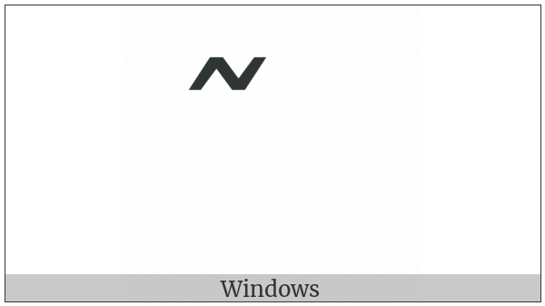 Combining Acute-Grave-Acute on various operating systems