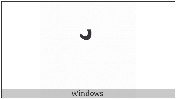 Combining Horn on various operating systems