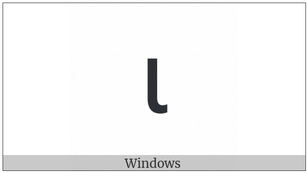 Greek Prosgegrammeni on various operating systems