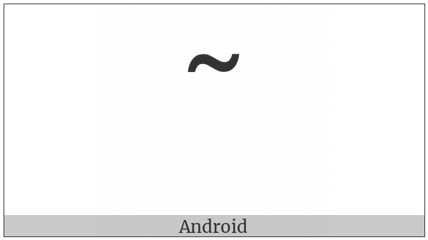 Combining Greek Perispomeni on various operating systems