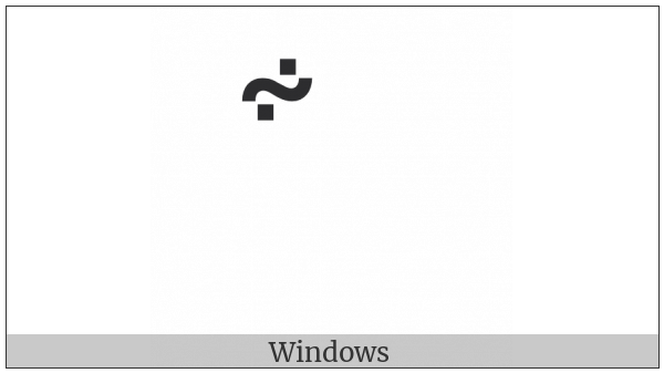 Combining Homothetic Above on various operating systems