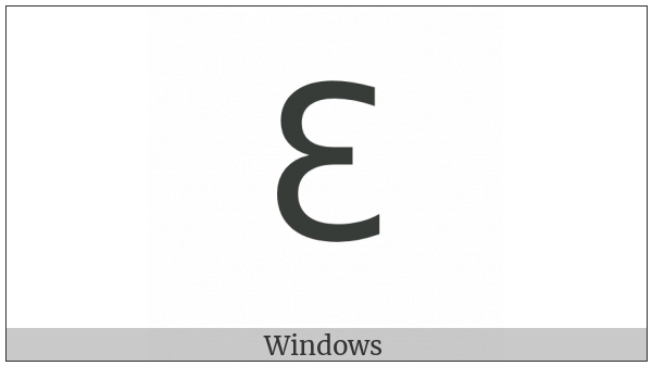 Euler Constant on various operating systems