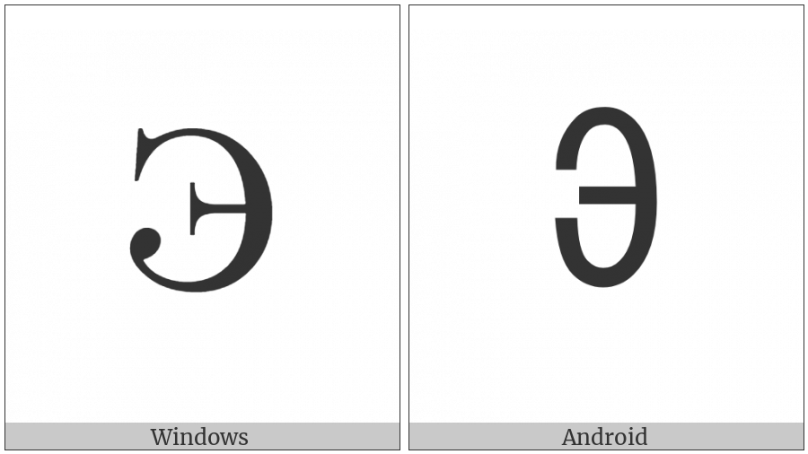 Scruple on various operating systems