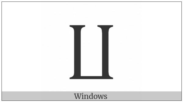 N-Ary Coproduct on various operating systems