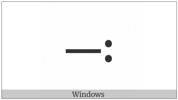 Excess on various operating systems