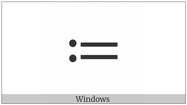 Colon Equals on various operating systems