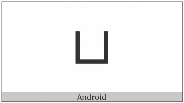 Square Cup on various operating systems