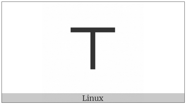 Down Tack on various operating systems