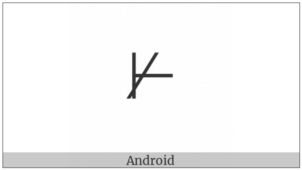 Does Not Prove on various operating systems
