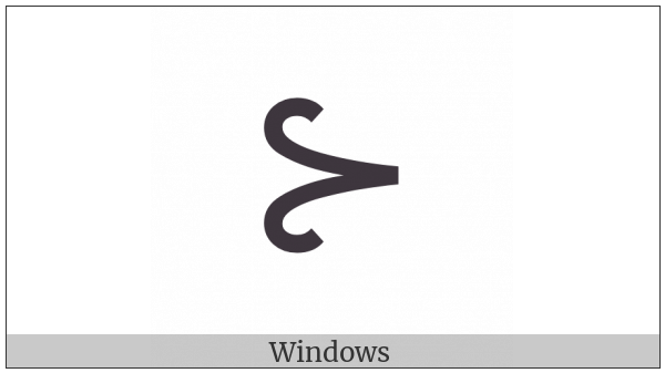 Succeeds Under Relation on various operating systems
