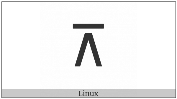 Nand on various operating systems