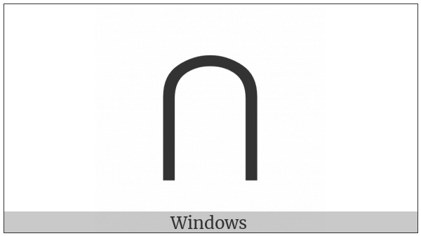 N-Ary Intersection on various operating systems