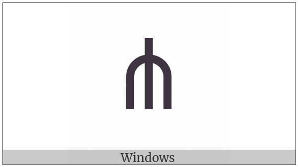 Pitchfork on various operating systems