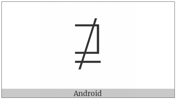 Not Square Original Of Or Equal To on various operating systems