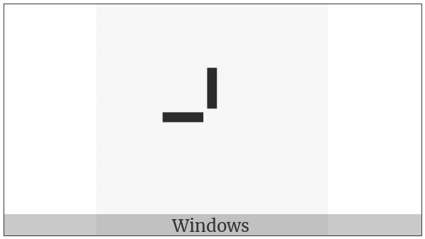 Top Left Crop on various operating systems
