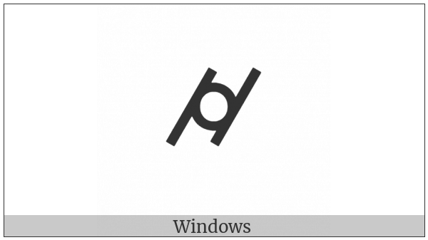 Cylindricity on various operating systems