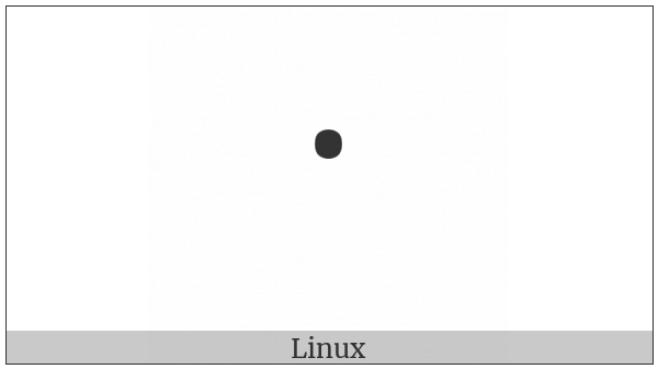 Greek Ano Teleia on various operating systems