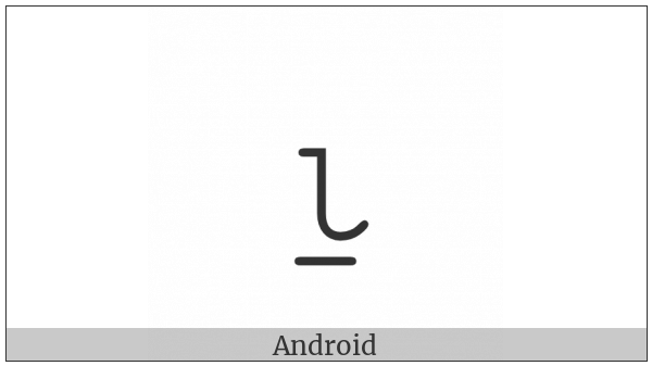 Apl Functional Symbol Iota Underbar on various operating systems