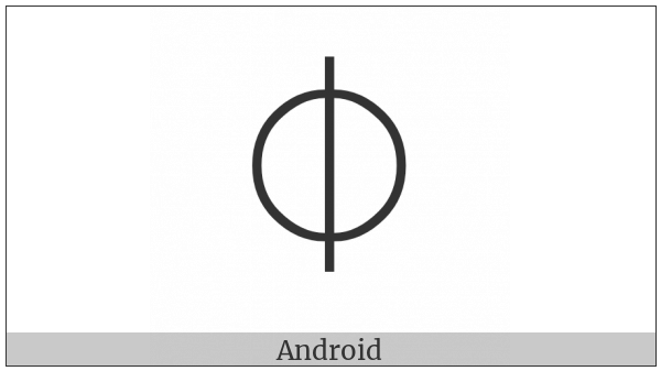 Dentistry Symbol Light Vertical With Circle on various operating systems