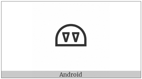 Bamum Letter Phase-B Tu Maemgbiee on various operating systems