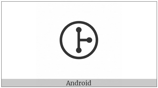 Bamum Letter Phase-D Mfeuae on various operating systems