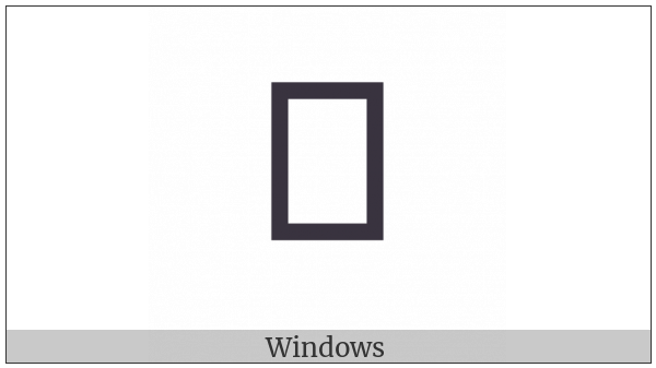 Mro Letter Da on various operating systems