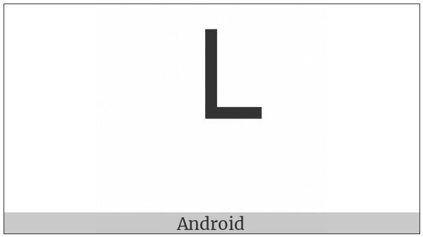 Box Drawings Light Up And Right on various operating systems