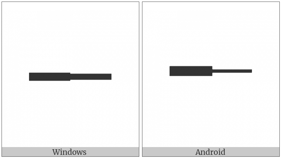 Box Drawings Heavy Left And Light Right on various operating systems
