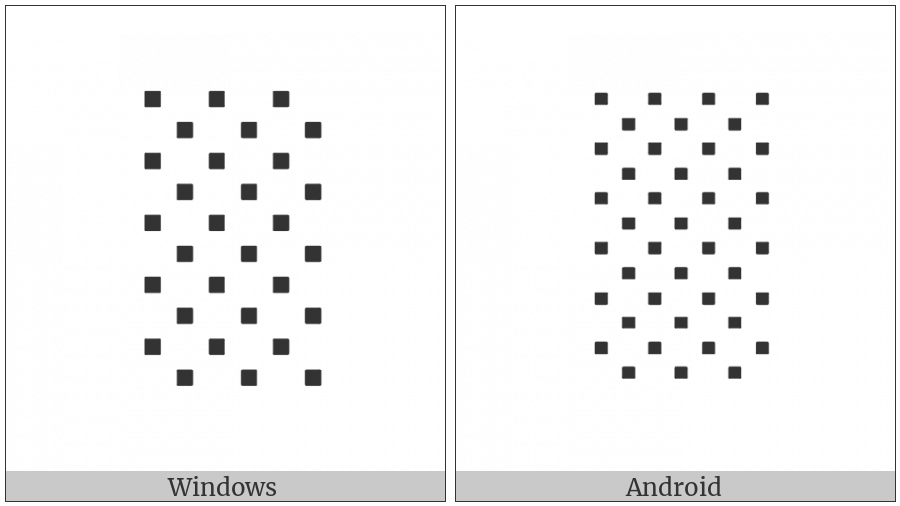 Light Shade on various operating systems