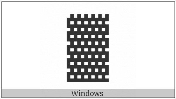 Dark Shade on various operating systems