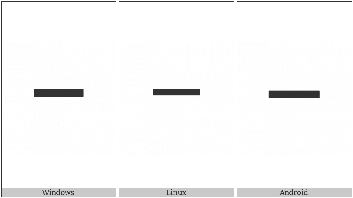 Monogram For Yang on various operating systems