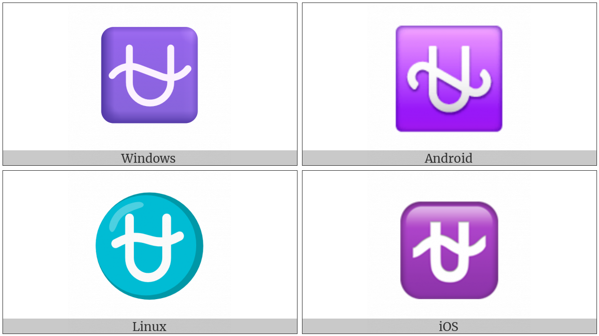 Ophiuchus on various operating systems