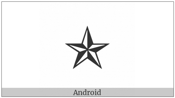 Pinwheel Star on various operating systems