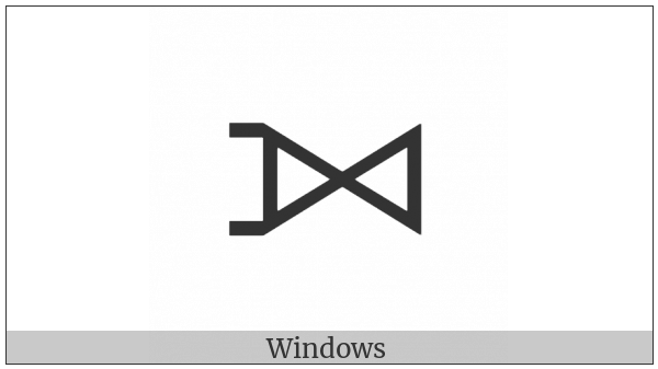 Left Outer Join on various operating systems
