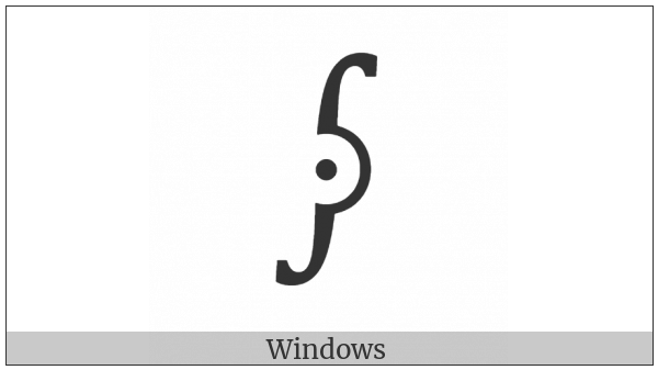 Line Integration With Semicircular Path Around Pole on various operating systems