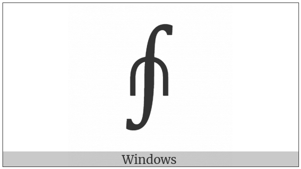 Integral With Intersection on various operating systems