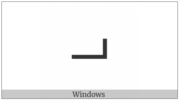 Interior Product on various operating systems